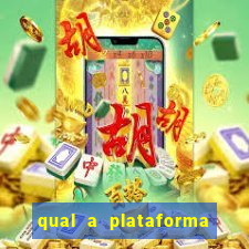 qual a plataforma que mais paga fortune tiger